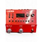 Used 2020 BOSS RC505 Loop Station Pedal thumbnail