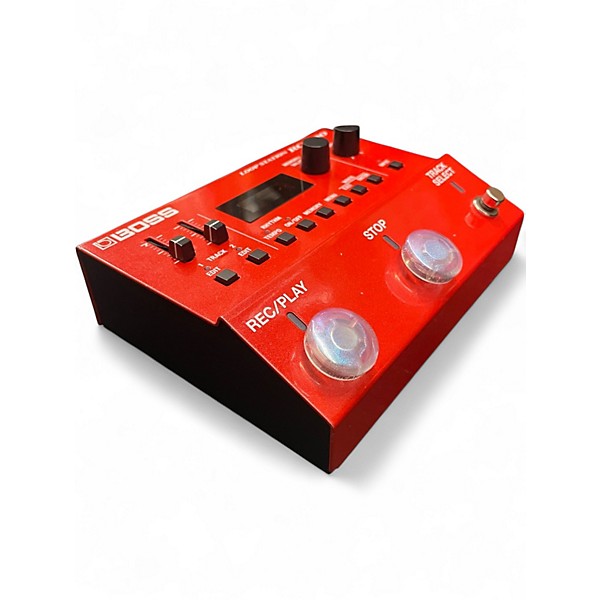 Used 2020 BOSS RC505 Loop Station Pedal