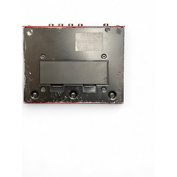 Used 2020 BOSS RC505 Loop Station Pedal