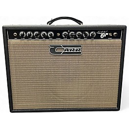 Used Carr Amplifiers Slant 6V Tube Guitar Combo Amp