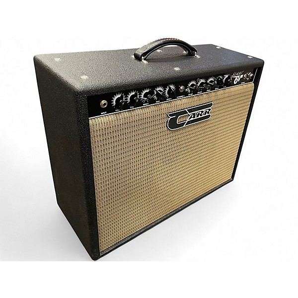 Used Carr Amplifiers Slant 6V Tube Guitar Combo Amp
