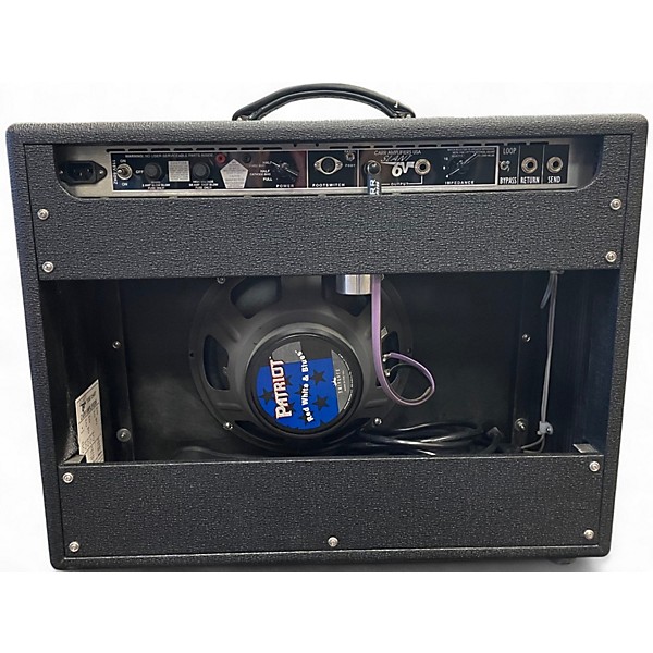 Used Carr Amplifiers Slant 6V Tube Guitar Combo Amp