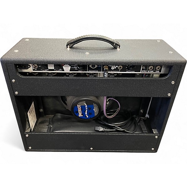 Used Carr Amplifiers Slant 6V Tube Guitar Combo Amp