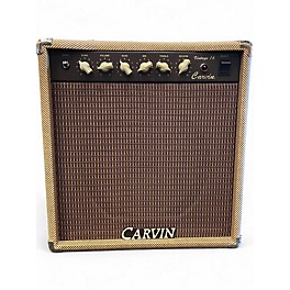 Used Carvin Vintage 16 Guitar Combo Amp