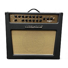 Used Traynor YCS50 Custom Special 50 Tube Guitar Combo Amp