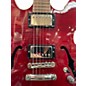 Used Gibson Custom Shop Historic ES336 Lucky Strike Red Solid Body Electric Guitar