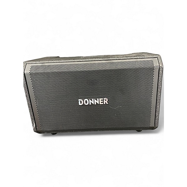 Used Donner MIsc Drum Amplifier