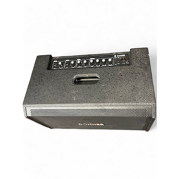 Used Donner MIsc Drum Amplifier