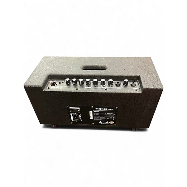 Used Donner MIsc Drum Amplifier