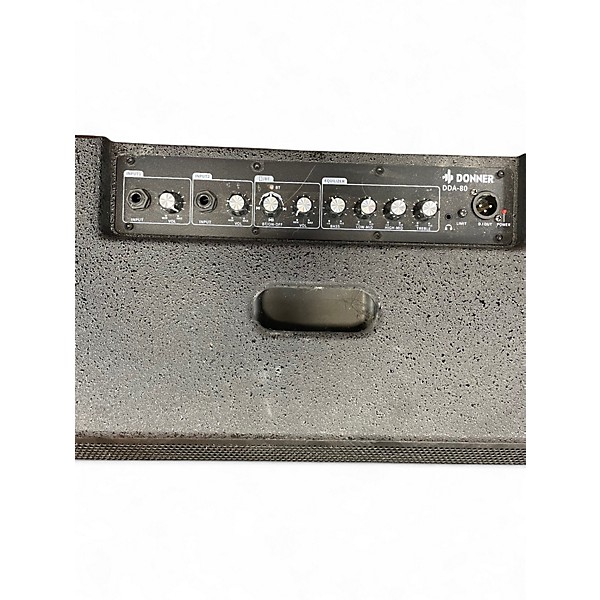 Used Donner MIsc Drum Amplifier