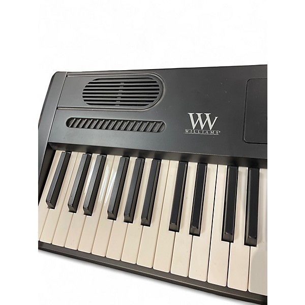 Used Williams Allegro 88 Key Digital Piano