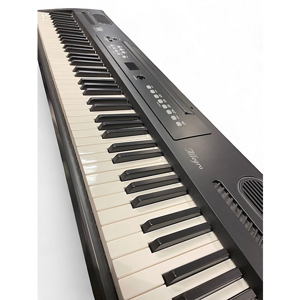 Used Williams Allegro 88 Key Digital Piano