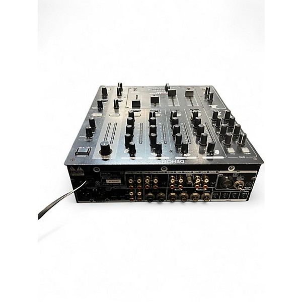 Used Denon DJ DNX1100 DJ Mixer