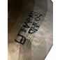 Used Paiste 20in Sound Formula Ride Cymbal