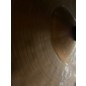 Used Paiste 20in Sound Formula Ride Cymbal