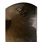 Used Paiste 20in Sound Formula Ride Cymbal