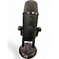 Used Blue Yeti USB Microphone thumbnail