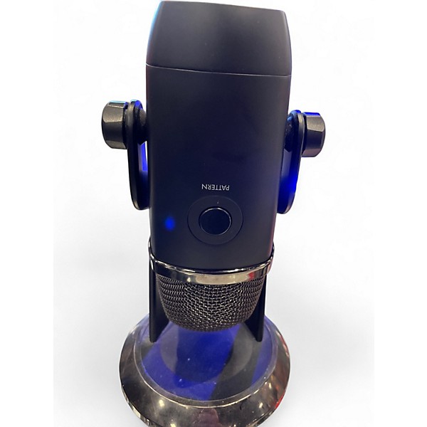 Used Blue Yeti USB Microphone