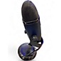 Used Blue Yeti USB Microphone