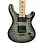 Used PRS DW CE 24 DUSTIE WARING FLOYD TRASPARENT GRAY Solid Body Electric Guitar