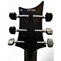 Used PRS DW CE 24 DUSTIE WARING FLOYD TRASPARENT GRAY Solid Body Electric Guitar