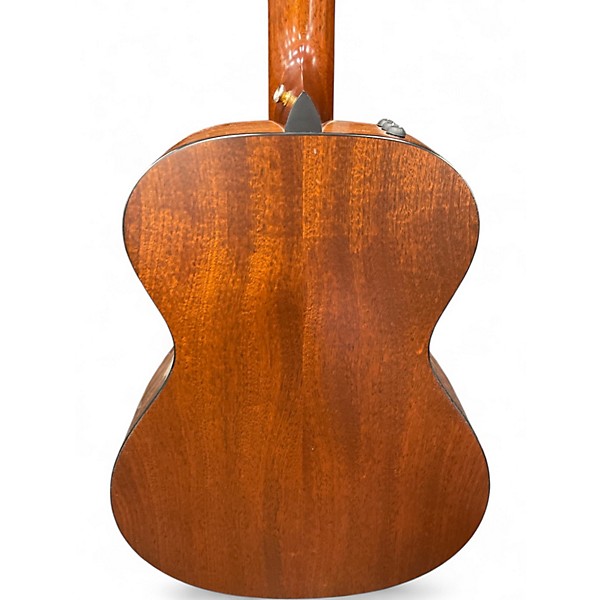 Used Taylor 312E Natural Acoustic Electric Guitar