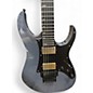 Used Ibanez RGR5130 PRESTIGE GREY Solid Body Electric Guitar thumbnail