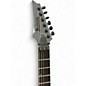 Used Ibanez RGR5130 PRESTIGE GREY Solid Body Electric Guitar