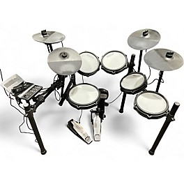 Used Simmons 50 B-EX Electric Drum Set