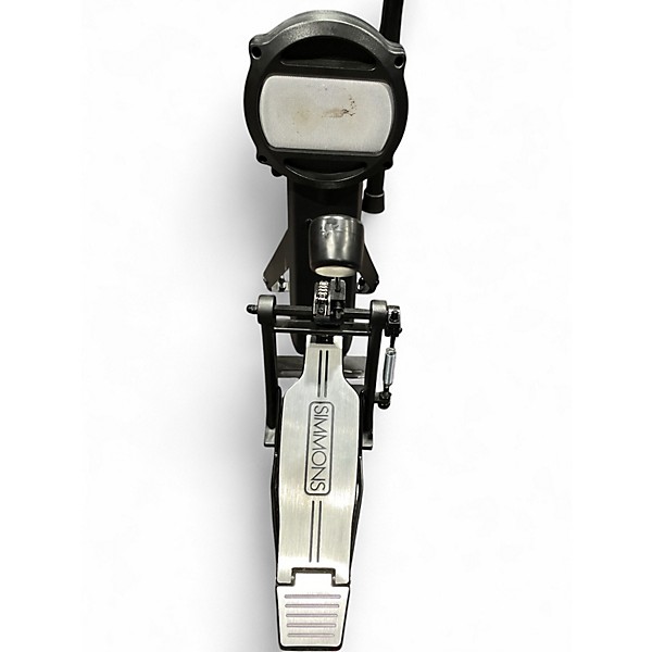 Used Simmons 50 B-EX Electric Drum Set