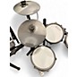 Used Simmons 50 B-EX Electric Drum Set