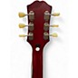 Used Epiphone es335 ig Cherry Hollow Body Electric Guitar