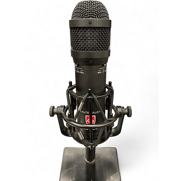 Used Lauten Audio LS208 Condenser Microphone