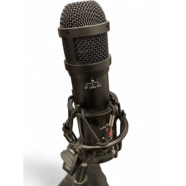 Used Lauten Audio LS208 Condenser Microphone