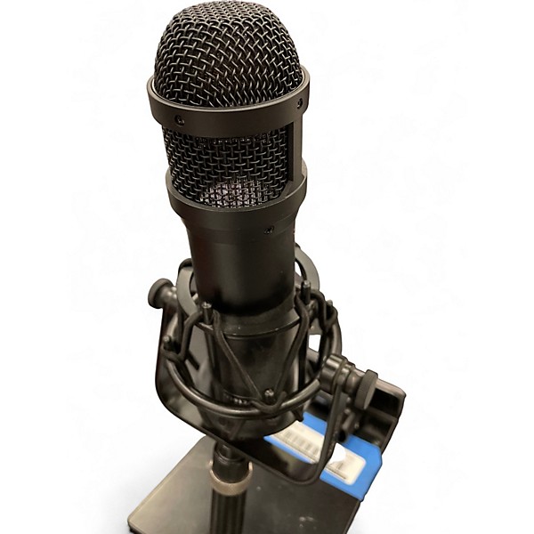 Used Lauten Audio LS208 Condenser Microphone
