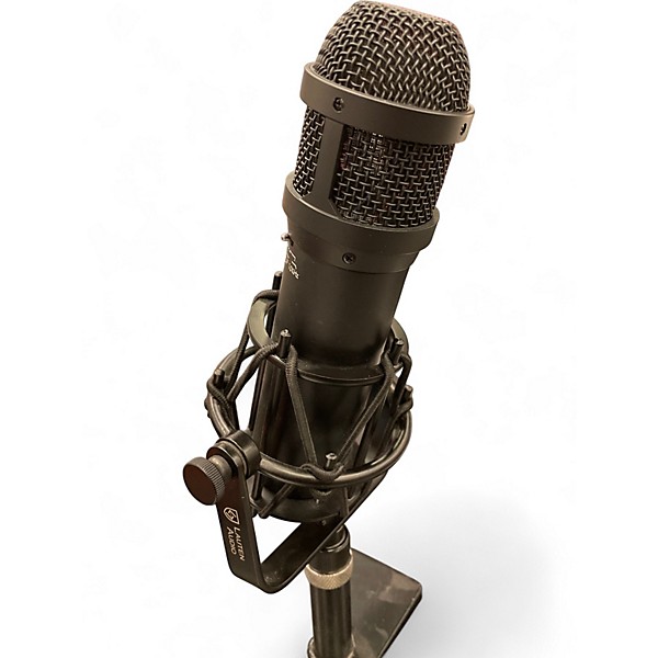 Used Lauten Audio LS208 Condenser Microphone