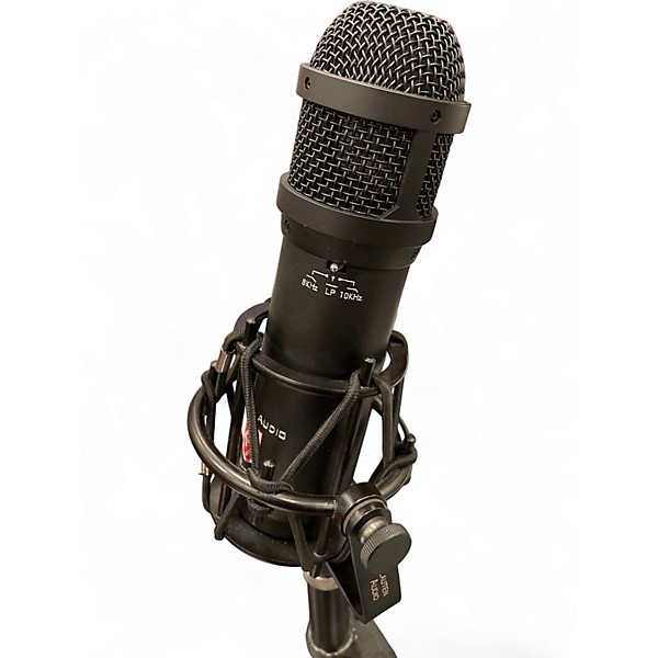 Used Lauten Audio LS208 Condenser Microphone