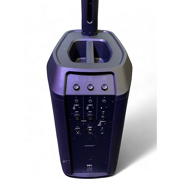 Used Bose L1 pro 8 Powered Speaker