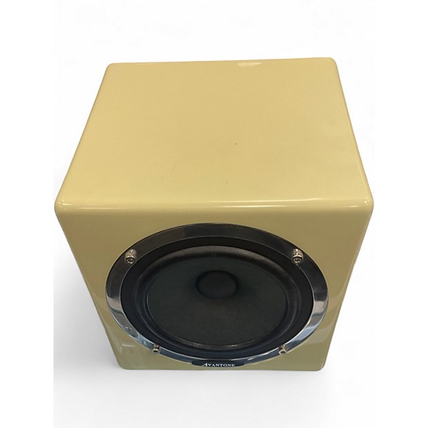 Used Avantone Mixcubes Unpowered Monitor