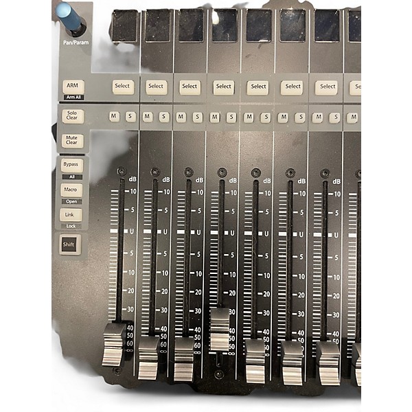 Used PreSonus Fader port 8 Digital Mixer