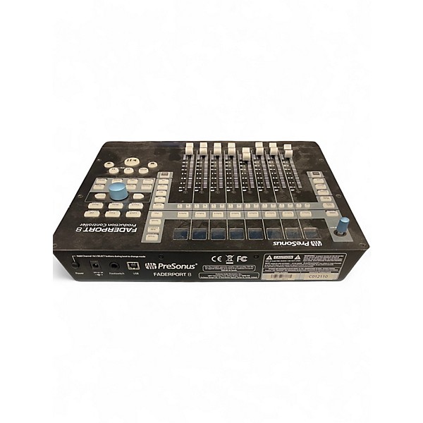 Used PreSonus Fader port 8 Digital Mixer