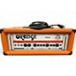Used Orange Amplifiers cr120 head Solid State Guitar Amp Head thumbnail