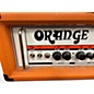 Used Orange Amplifiers cr120 head Solid State Guitar Amp Head