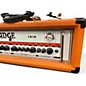 Used Orange Amplifiers cr120 head Solid State Guitar Amp Head