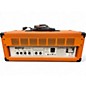 Used Orange Amplifiers cr120 head Solid State Guitar Amp Head