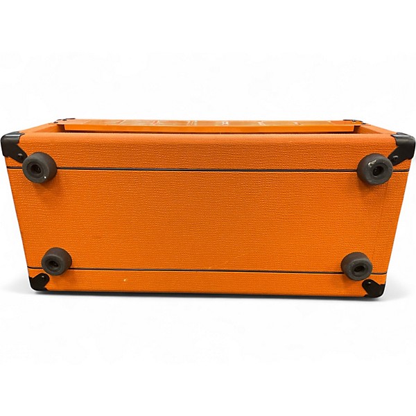 Used Orange Amplifiers cr120 head Solid State Guitar Amp Head