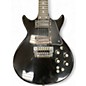 Used Carvin DC-150 Black Solid Body Electric Guitar