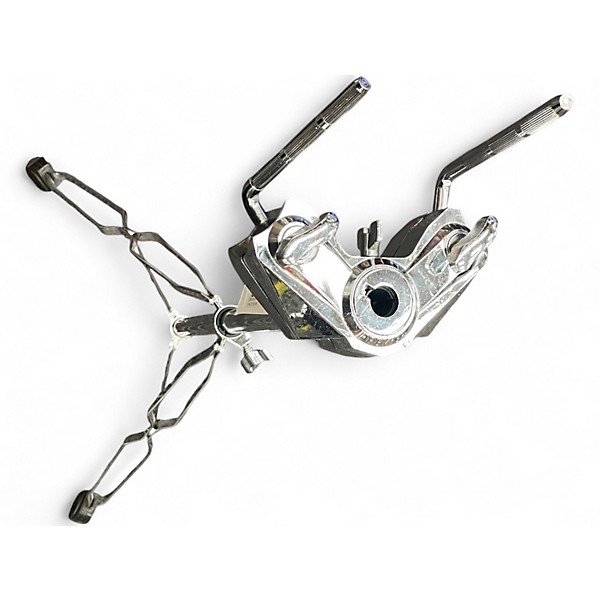 Used Premier double tom stand Percussion Stand