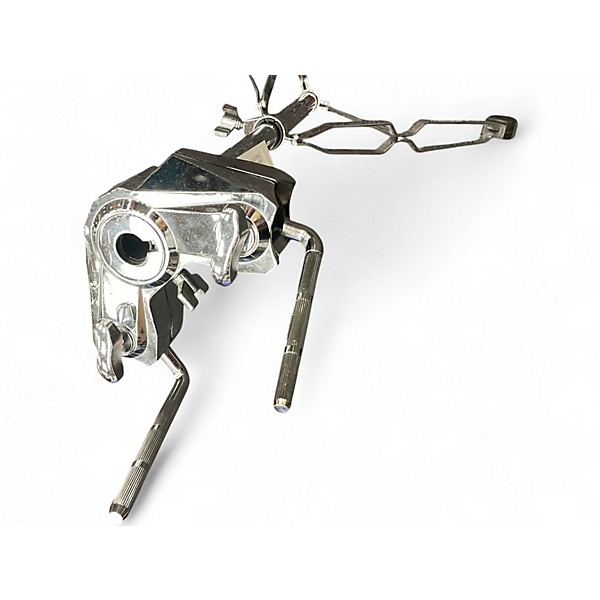 Used Premier double tom stand Percussion Stand