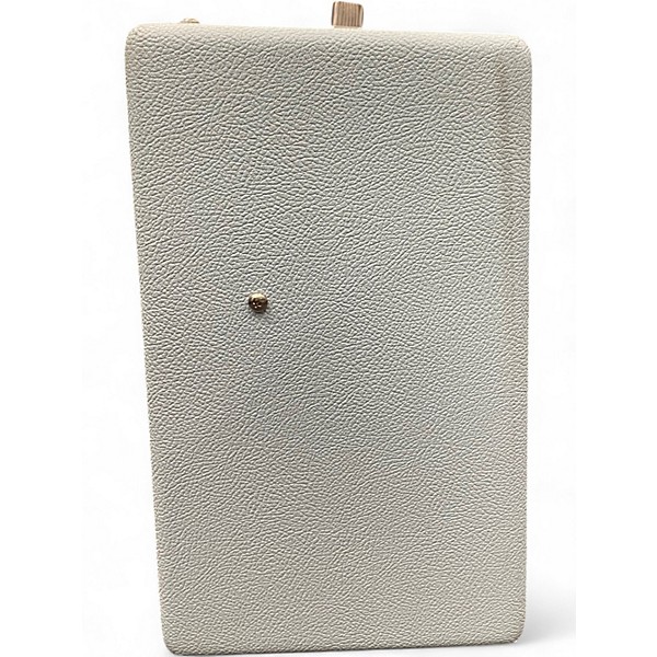 Used Fender Blues Junior IV Sonic Blue Tube Guitar Combo Amp